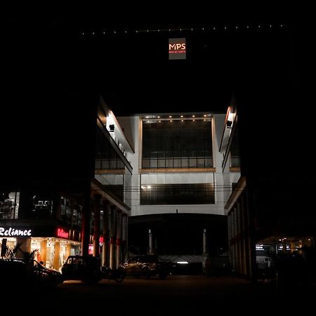 Mpsroyalsuites Perintalmanna Exterior photo